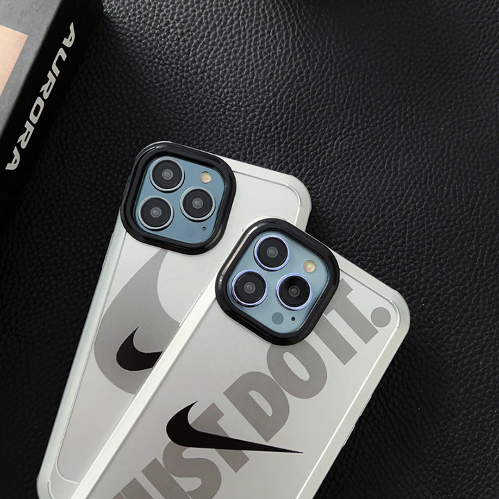 ハイブランド ケース iphone 14プロ max ナイキ nike 