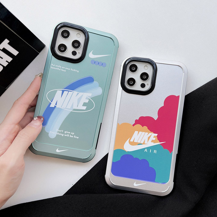 iphone12プロmax ケース ナイキ nike 