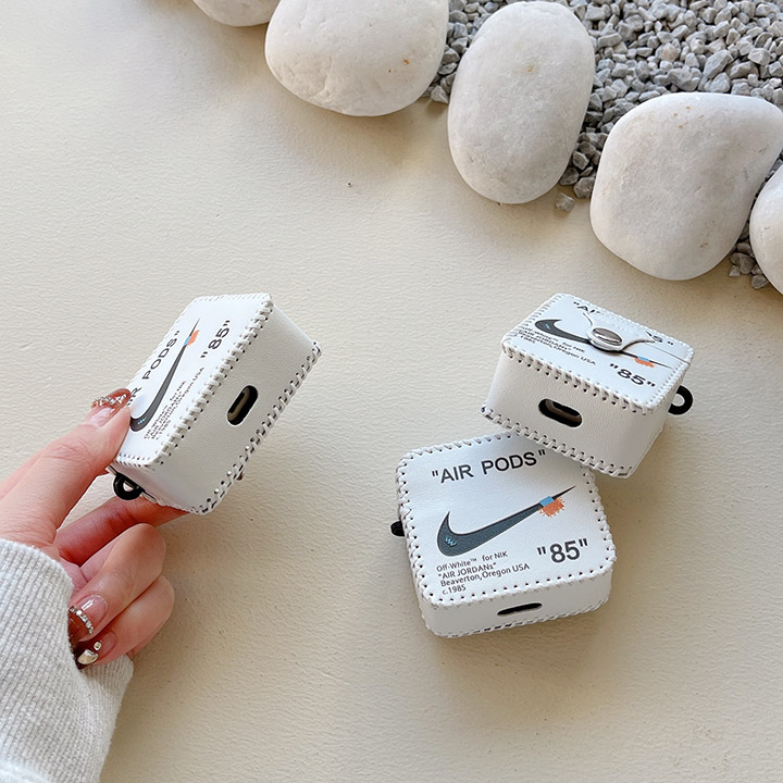 AirPods Pro 2 ナイキ nike ケース 