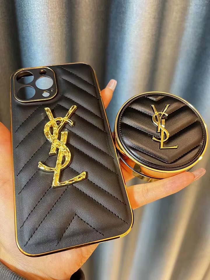 ysl ケース iphone14プロ 