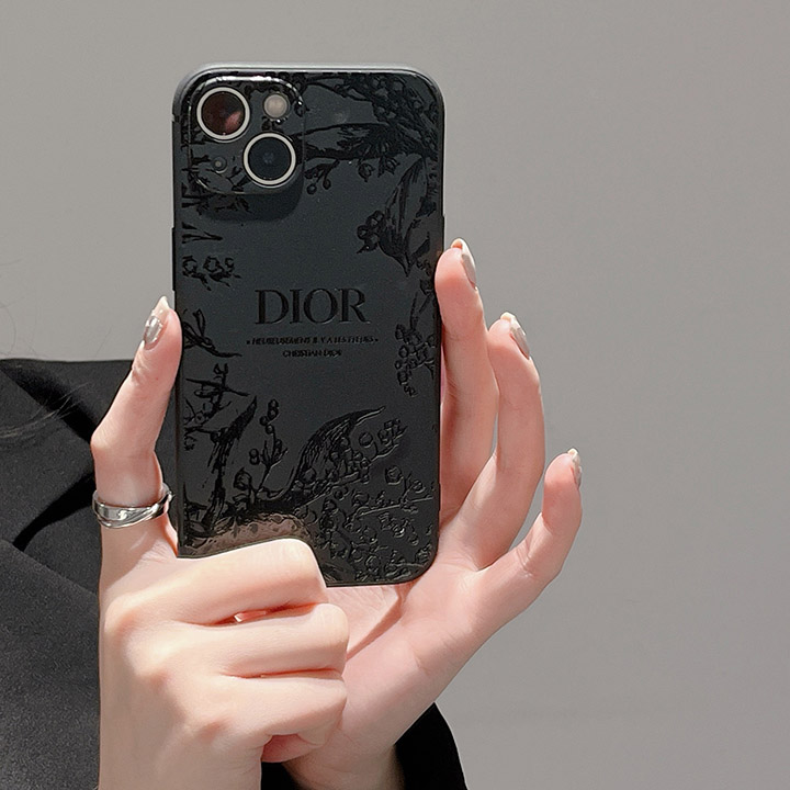 dior ディオール アイホン 14pro スマホケース 