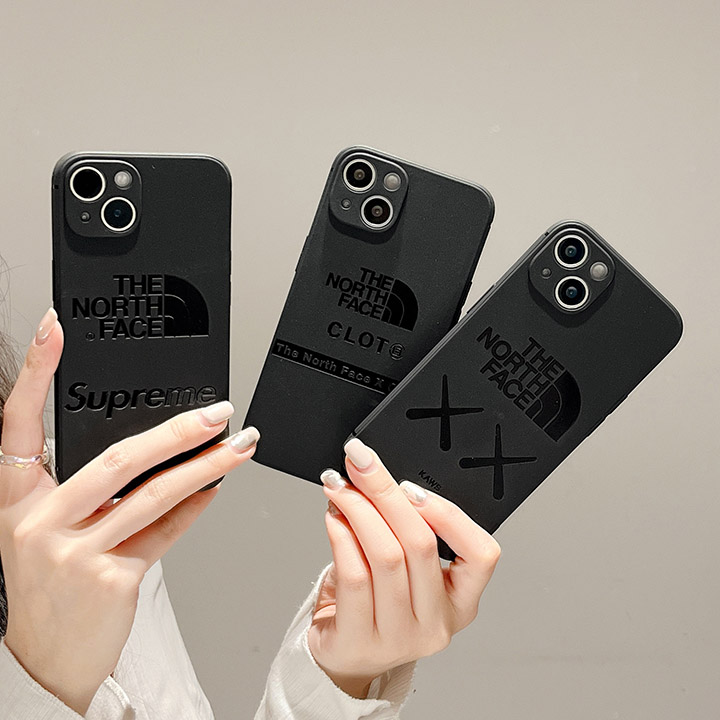 iphone14 携帯ケース kaws 