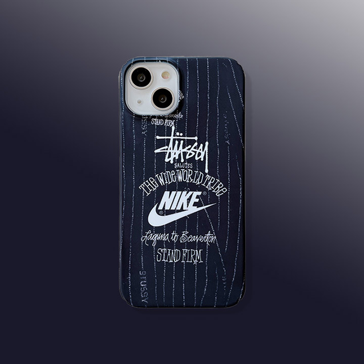 iphone13 ケース nike ナイキ 