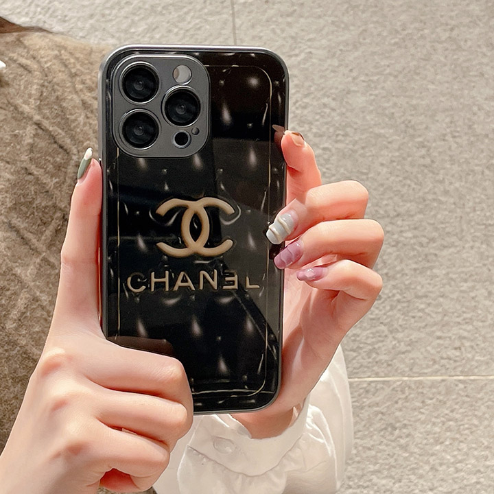 アイフォン15 ultra chanel シャネル スマホケース 