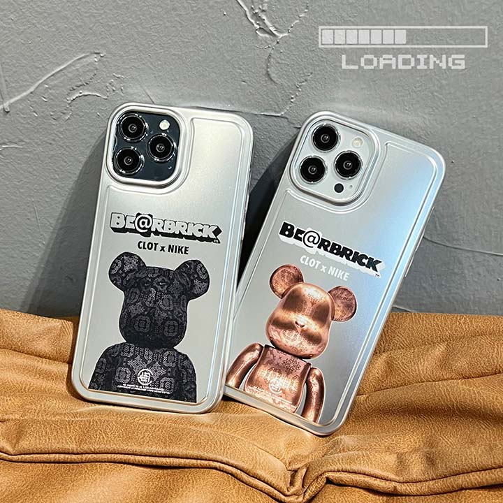 iphone11 カバー bearbrick 