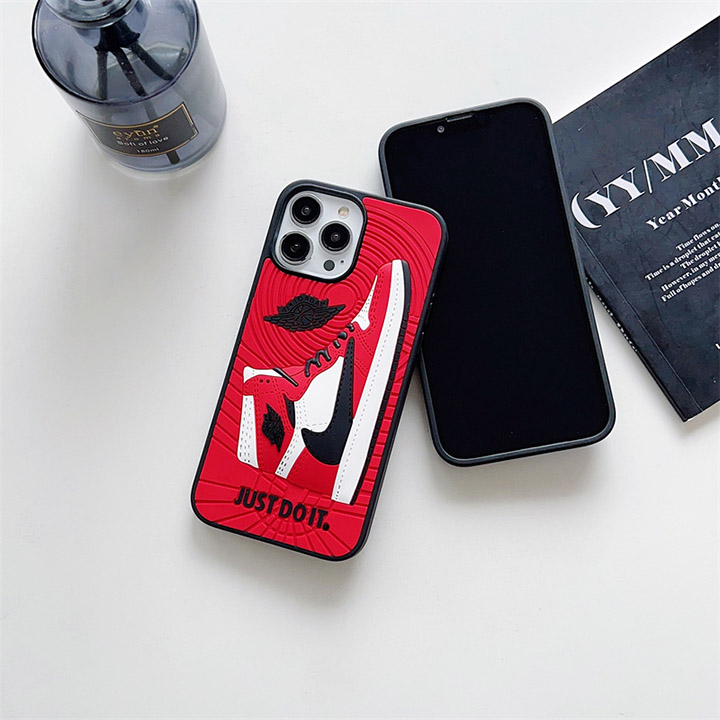 ブランド 携帯ケース iphone14promax エアジョーダン air jordan 