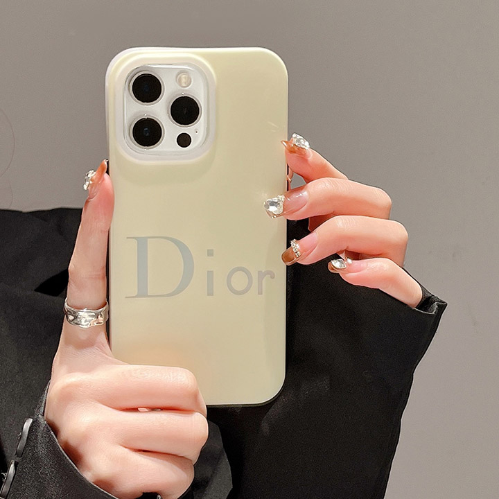 ディオール dior アイフォン14 スマホケース 