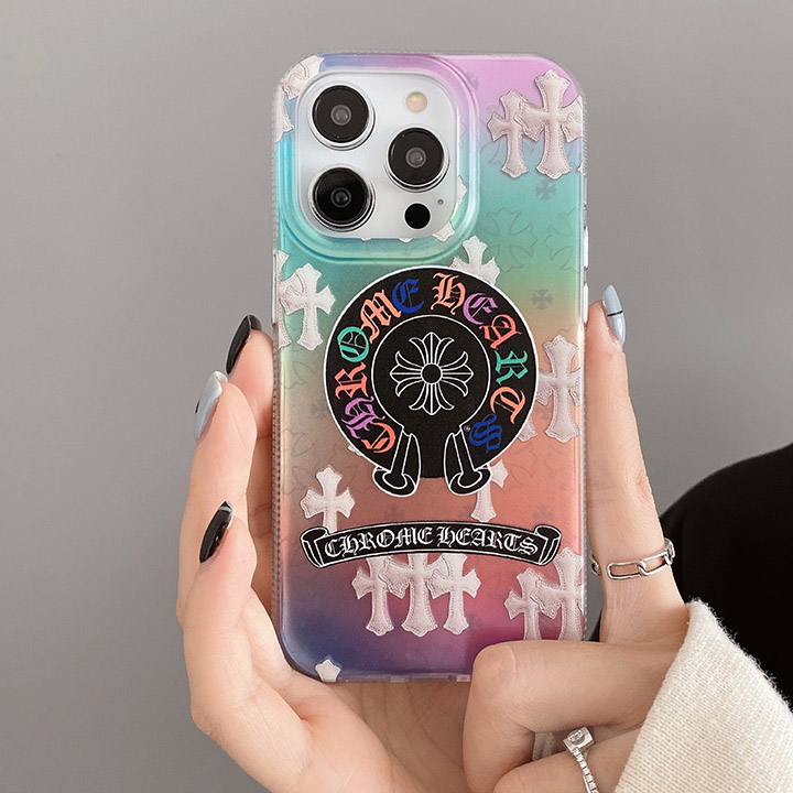 chrome hearts クロームハーツ ケース iphone 14プロ max 