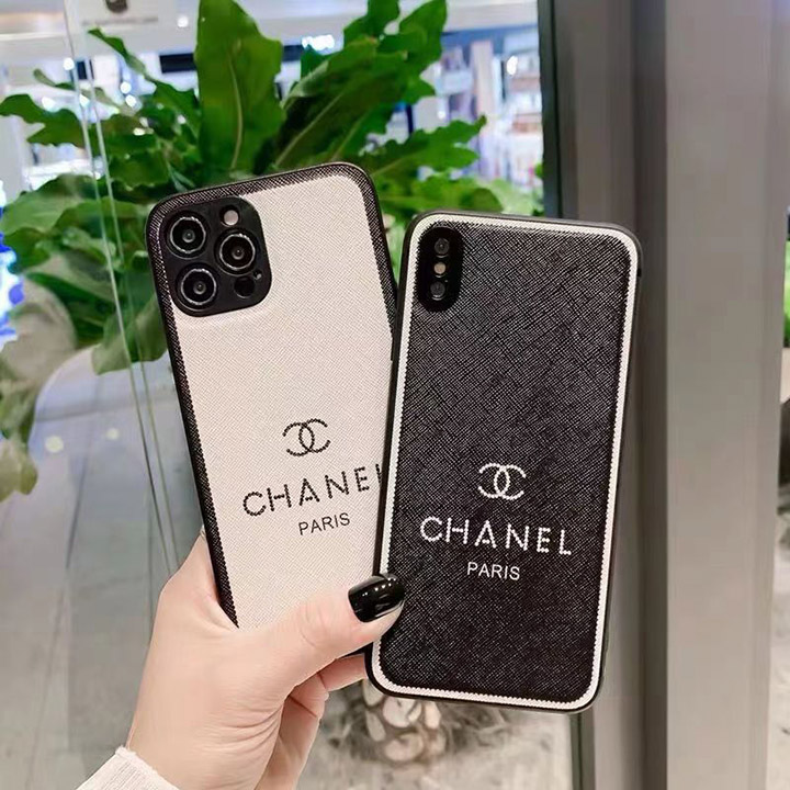 iphone15プラス シャネル chanel カバー 