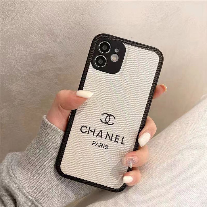 ハイブランド ケース アイホン 14プロ max シャネル chanel 