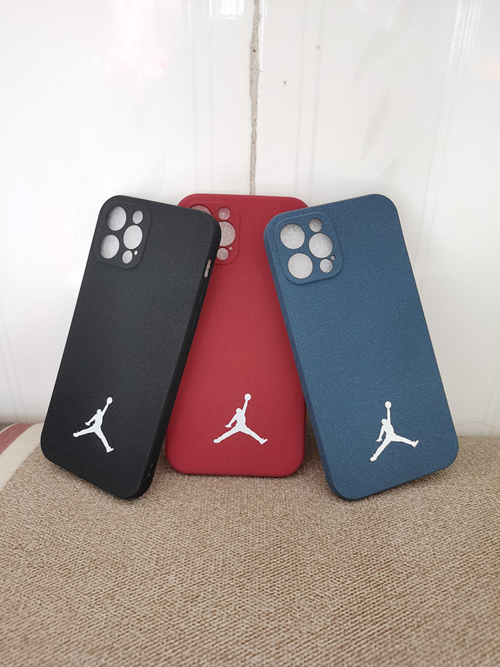 air jordan風 カバー アイフォーン 14 