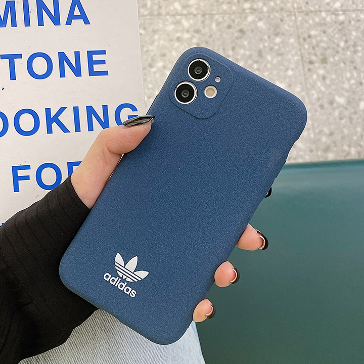 ギャラクシー S23plus adidas アディダス ケース 