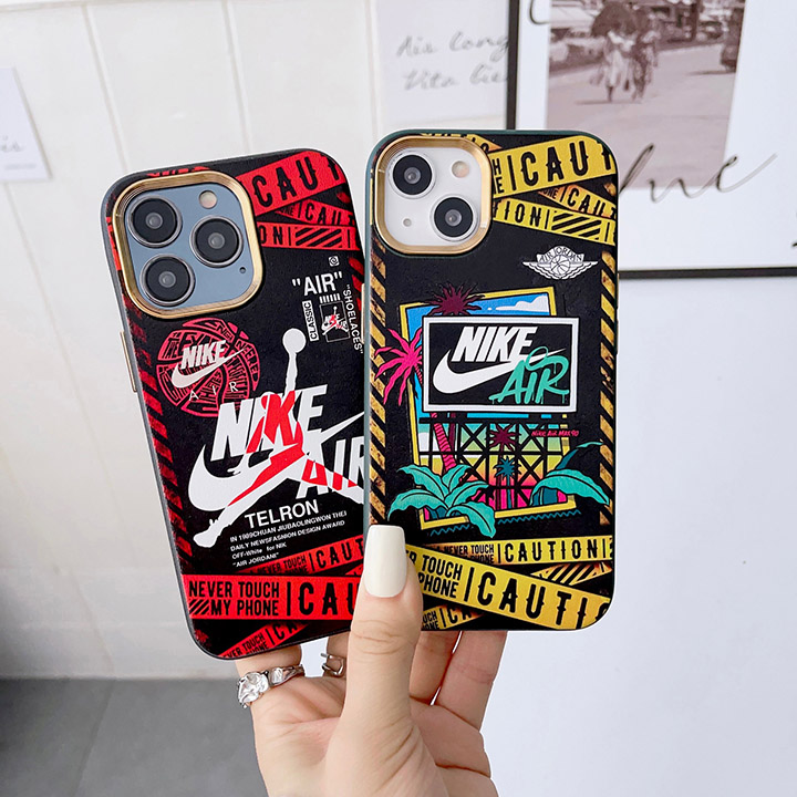 iphone 14pro エアジョーダン air jordan 携帯ケース 