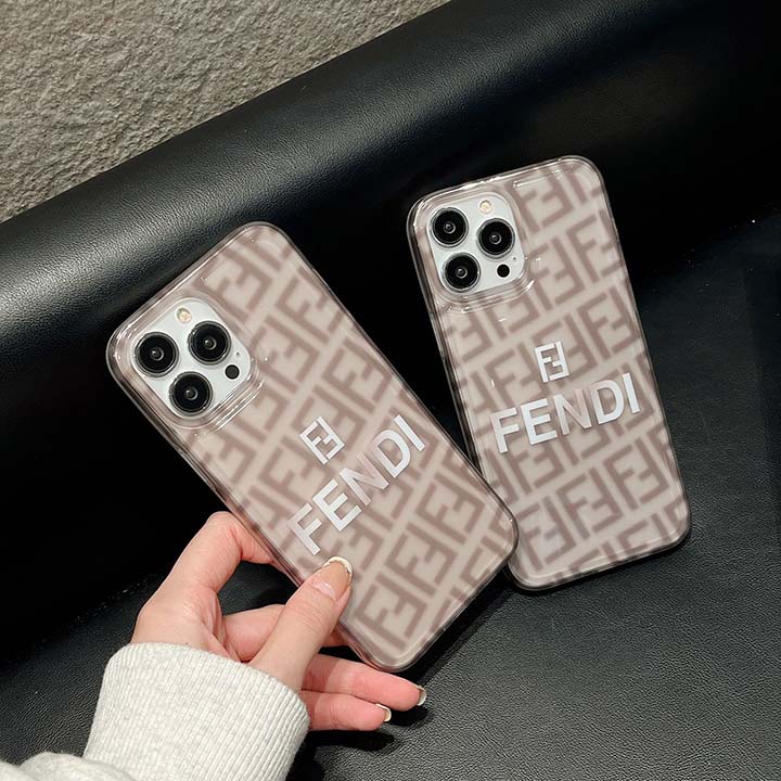 フェンディ fendi スマホケース アイフォン14pro 