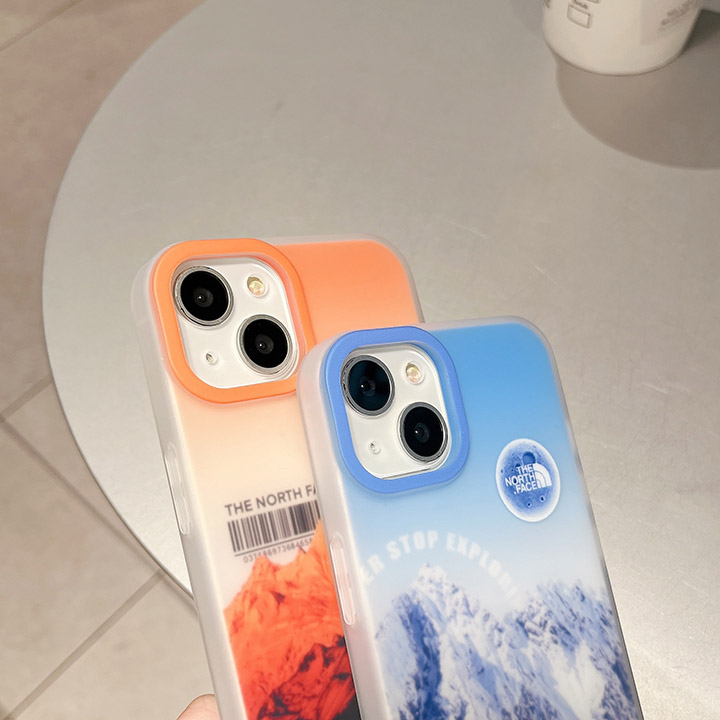 the north face ザ・ノース・フェイス カバー iphone11promax 