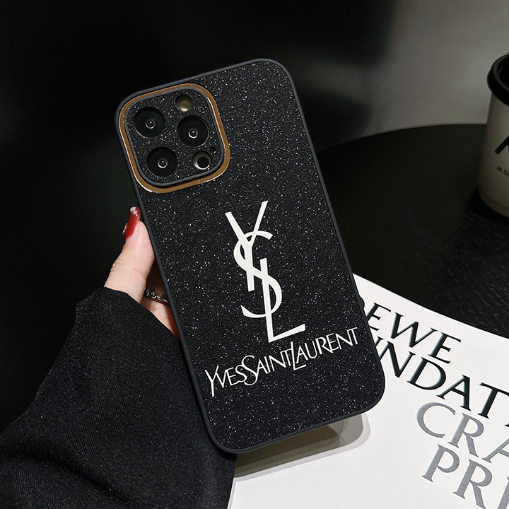 ysl iphone 15 ultra カバー 