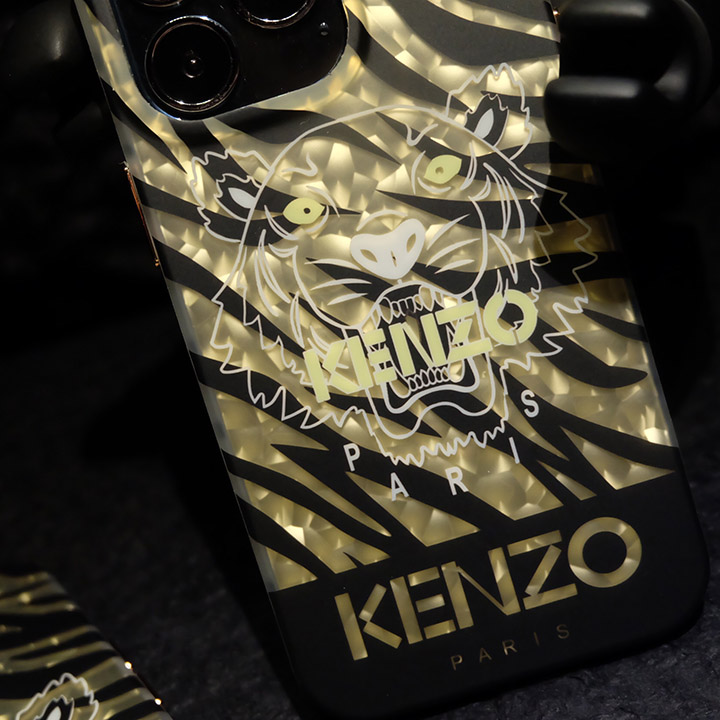 kenzo ケンゾー iphone14 