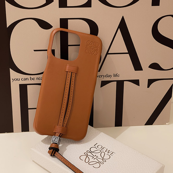 loewe ロエベ アイフォン14 