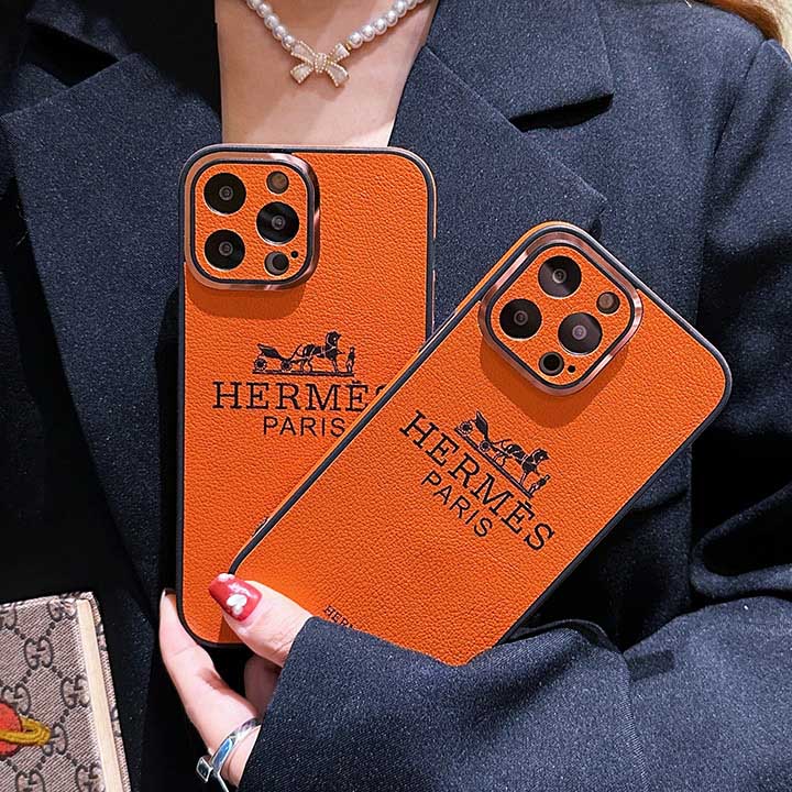 エルメス hermes アイフォーン12プロ スマホケース 