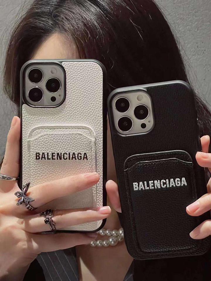 iphone15プロ ケース バレンシアガ balenciaga 