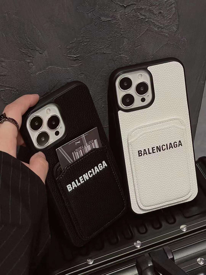 バレンシアガ balenciaga アイフォン12 mini 