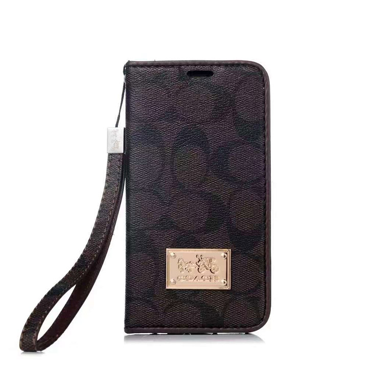 コーチ coach  アイホン15 ultra 