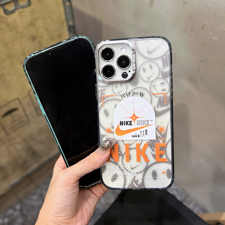 ナイキ nike 携帯ケース アイフォン 15プロ max 