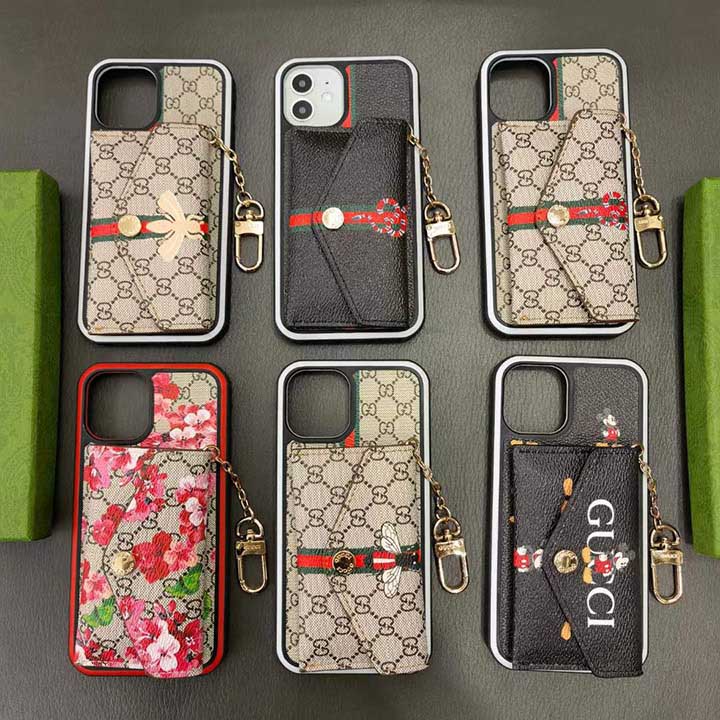 iphone 14プロ スマホケース gucci グッチ 