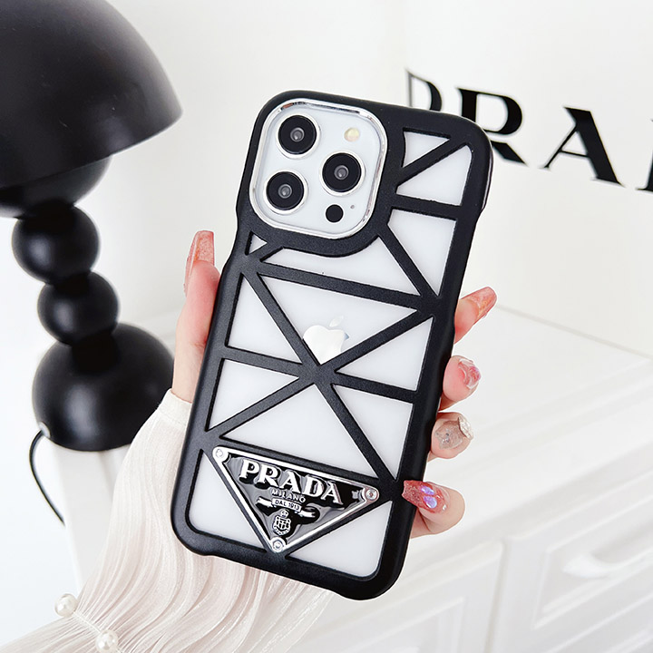 prada プラダ iphone15プロ 