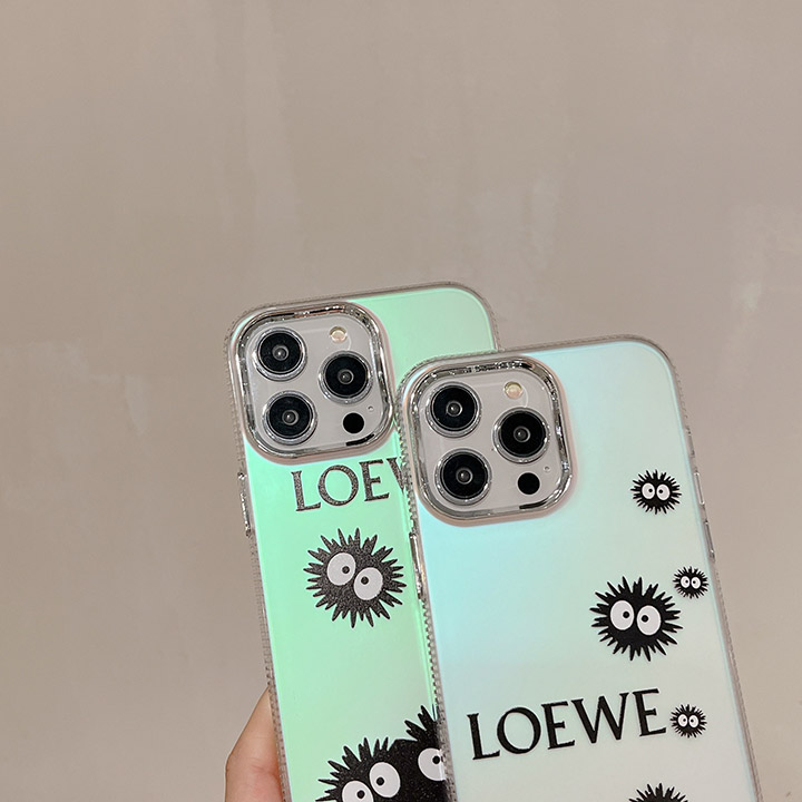 loewe ロエベ アイホン 14pro 