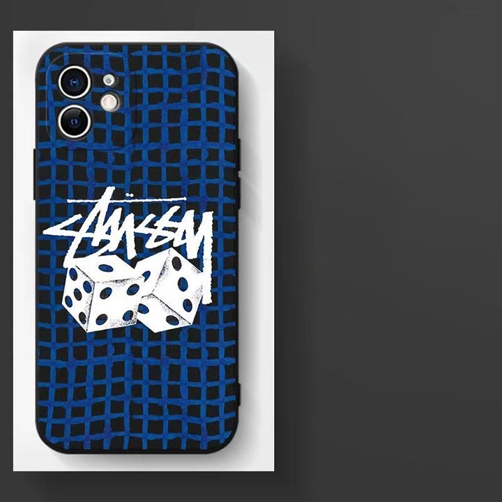 stussy カバー アイホン 14 