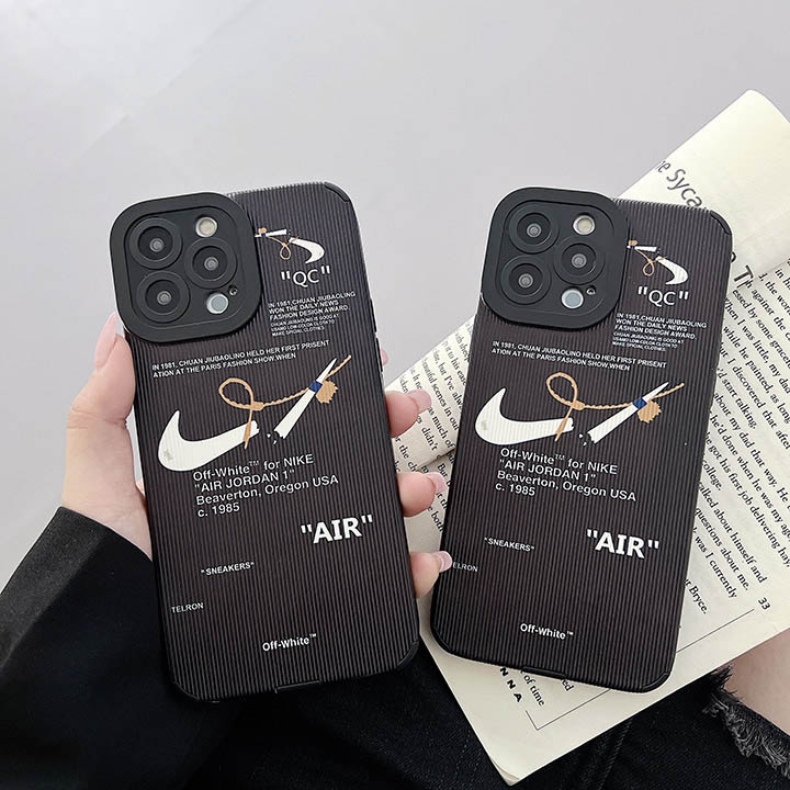 ナイキ nike 携帯ケース iphone15plus 