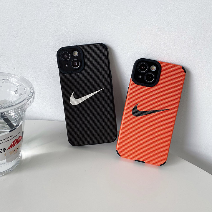 ナイキ nike 携帯ケース アイフォン 15プロ 