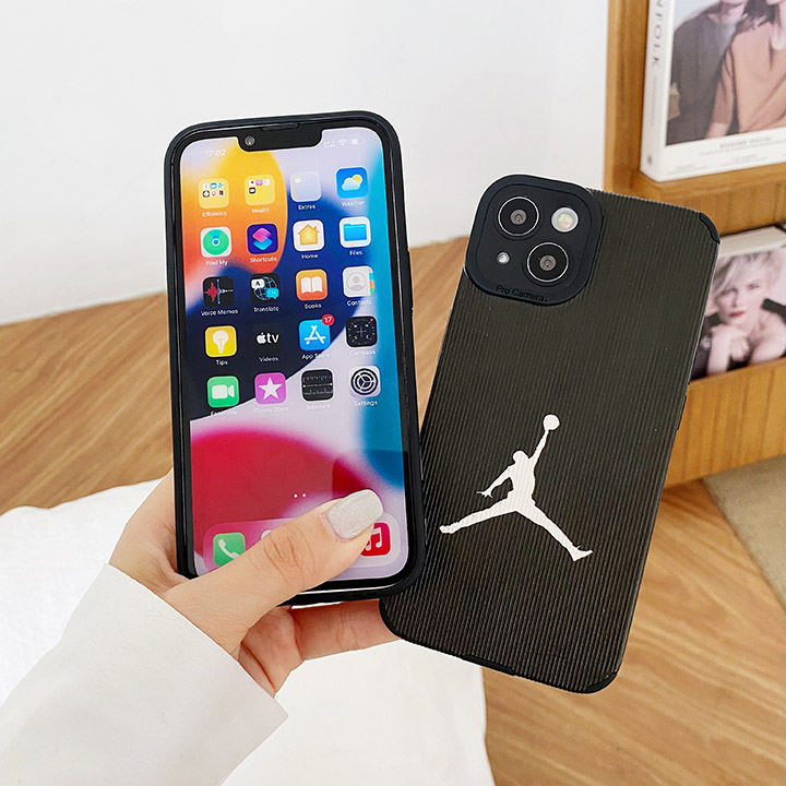 air jordan風 アイホン15pro 