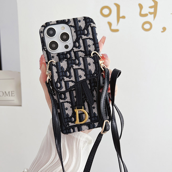 ディオール dior 携帯ケース アイフォン 15plus 