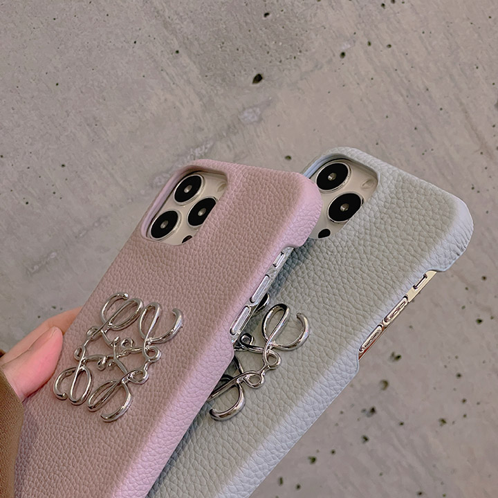 ブランド 携帯ケース iphone 15 ロエベ loewe 