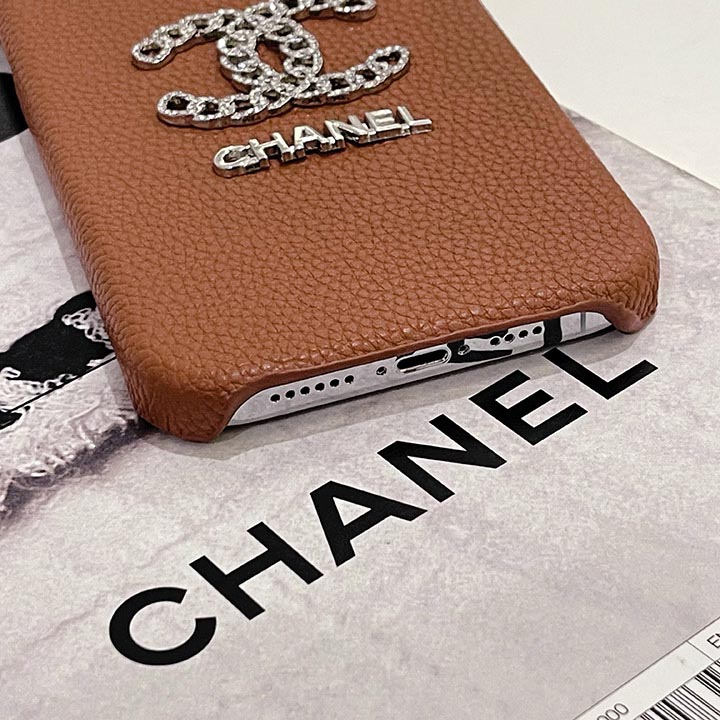 ブランド カバー アイフォン15 シャネル chanel 