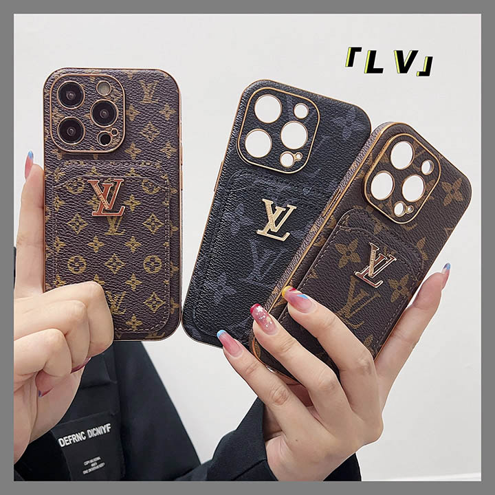 アイホン 15 ケース lv 