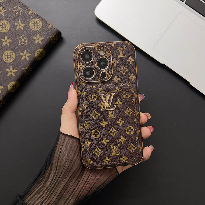 vuitton アイフォン 15プロ max スマホケース 