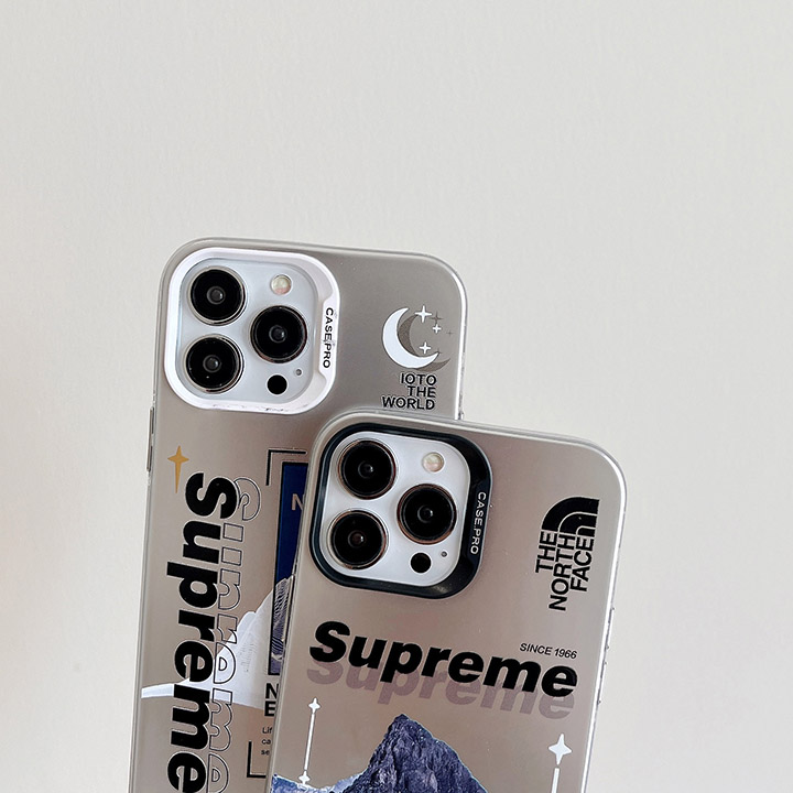 supreme アイホン 15pro max 