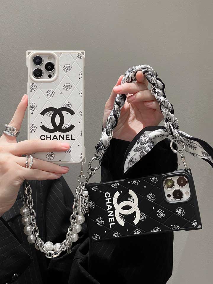 アイホン 15 ケース chanel 