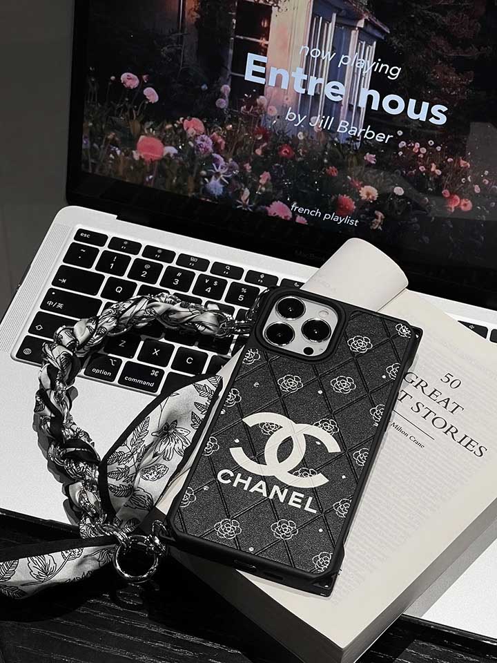 シャネル chanel 携帯ケース アイホン14プロ 