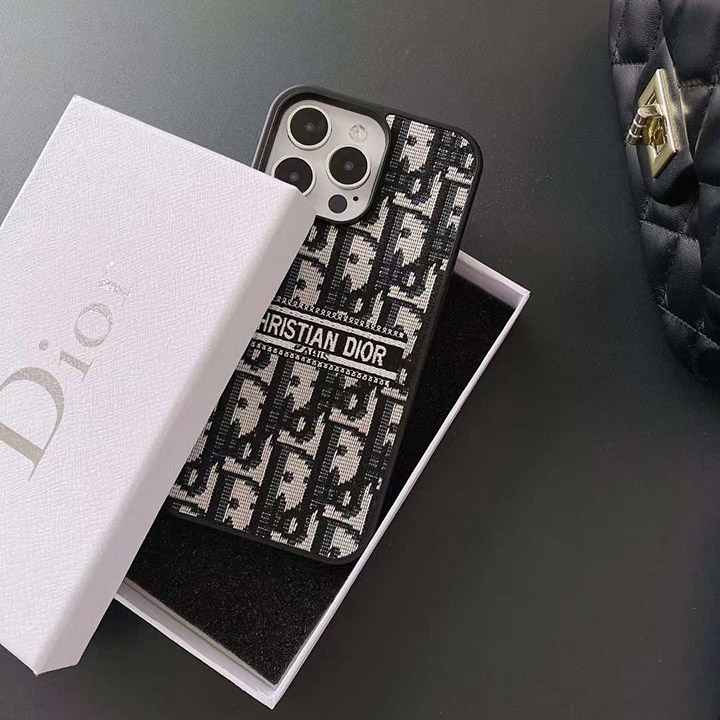 ハイブランド ディオール dior アイフォン15pro カバー 