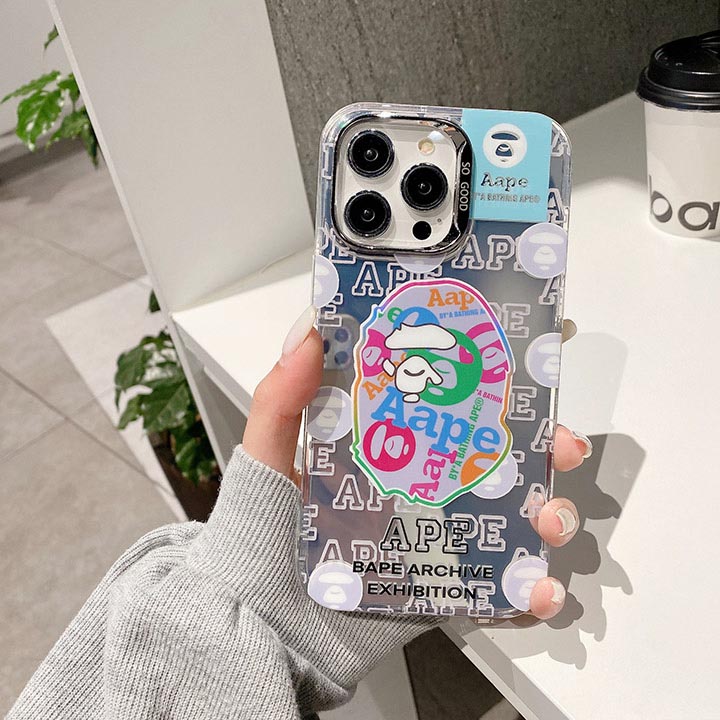 aape iphone 15plus 