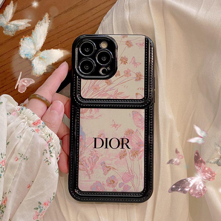 dior 携帯ケース iphone15プラス 