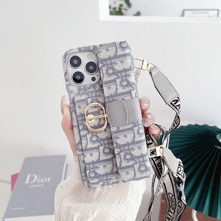 dior アイフォーン15 ultra ケース 