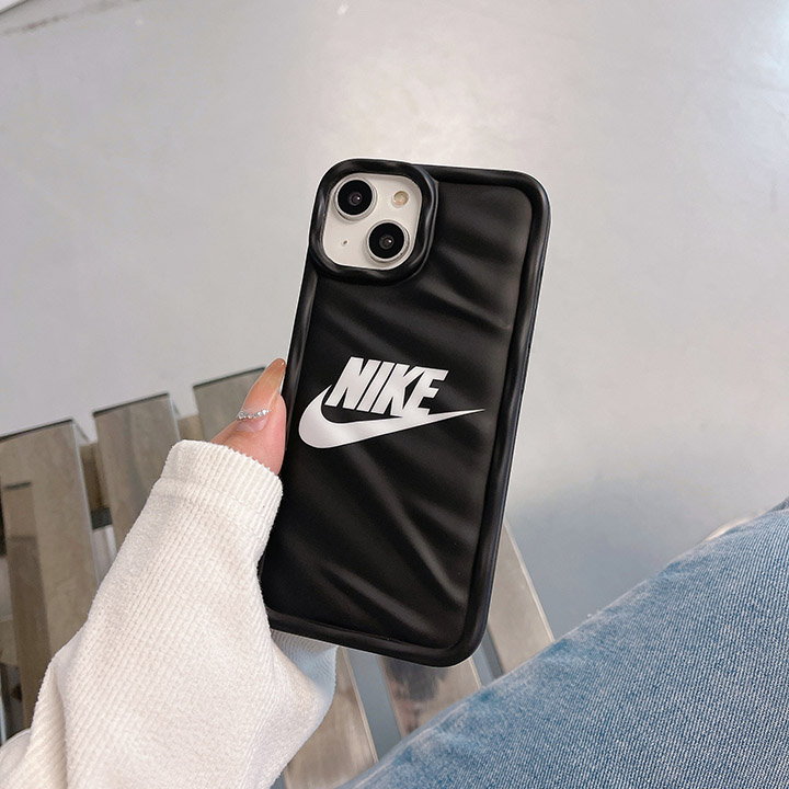 ナイキ nike iphone15pro ケース 