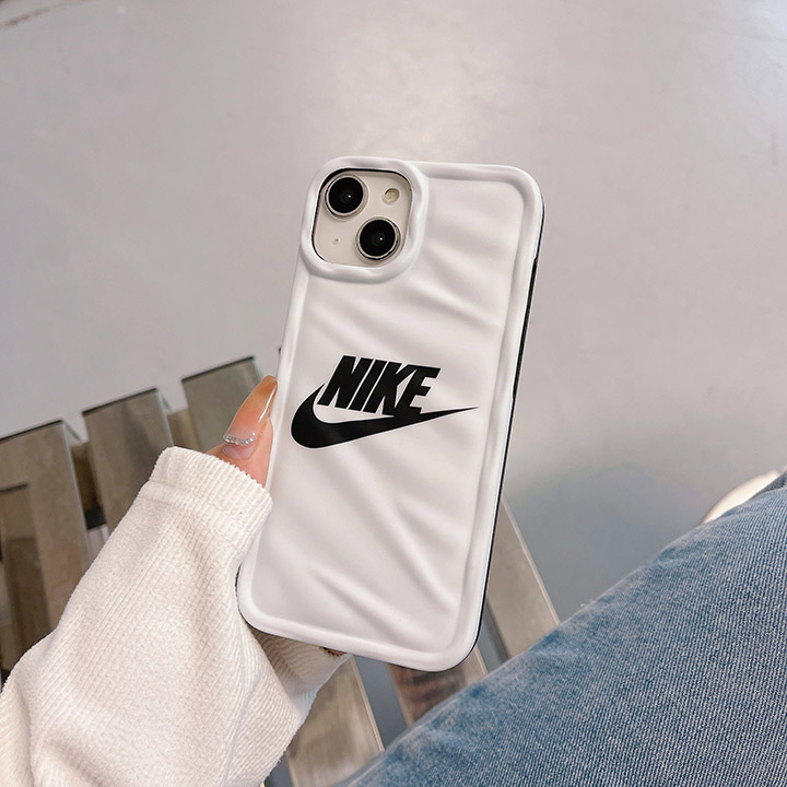 nike スマホケース アイホン15 