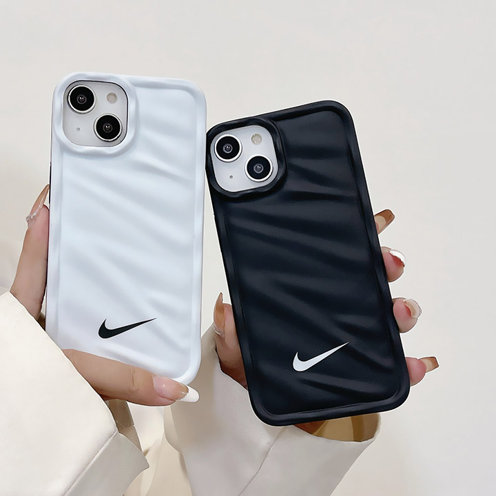 iphone15プロmax 携帯ケース nike ナイキ 