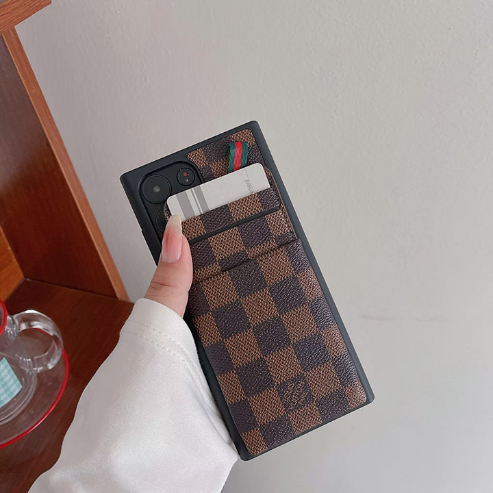 iphone15promax burberry バーバリー スマホケース  モノグラム